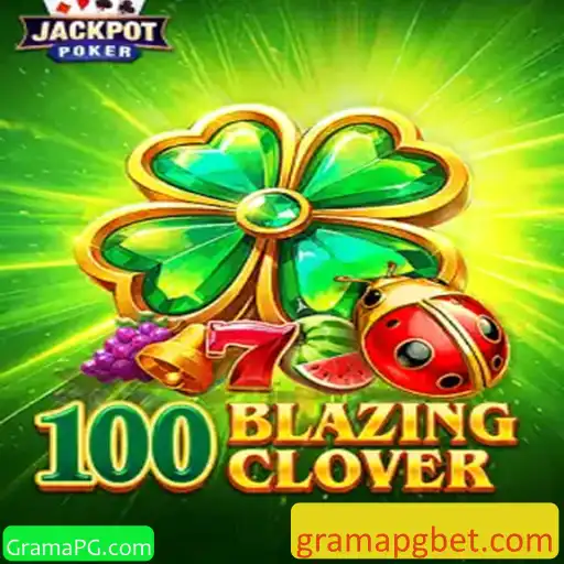100BlazingClover: Um Mergulho no Mundo de Aventuras Verdes