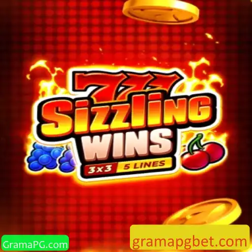 Experimente a Empolgação do 777sizzlingwins no GramaPG.com
