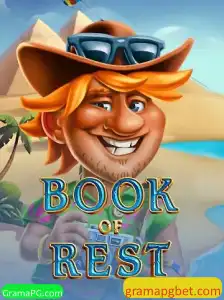 Explorando o Fascinante Mundo de 'BookofRest'