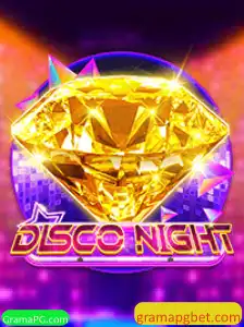 DiscoNight: O Novo Fenômeno dos Jogos e Sua Conexão Atual com GramaPG.com