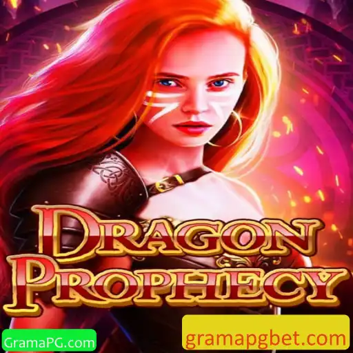 DragonProphecy: Mergulhe na Aventura Épica de RPG