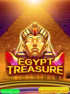 Descubra o Fascinante Mundo do Jogo EgyptTreasure