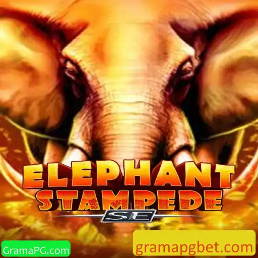 Explorando o Mundo de ElephantStampedeSE: Um Jogo de Estratégia e Aventura