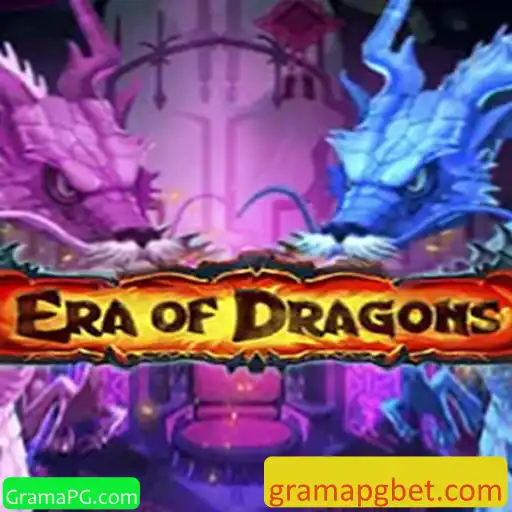 EraOfDragons: Mergulhe no Universo Épico dos Dragões