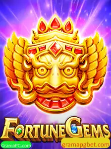 Descubra a Nova sensação dos Jogos: FortuneGems