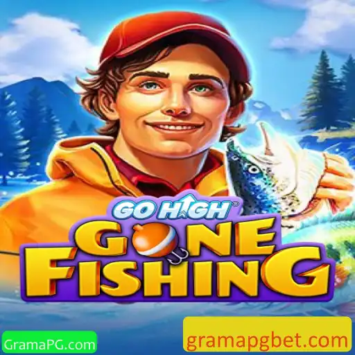 GoHighGoneFishing: Aventuras Digitais em um Novo Mundo Virtual
