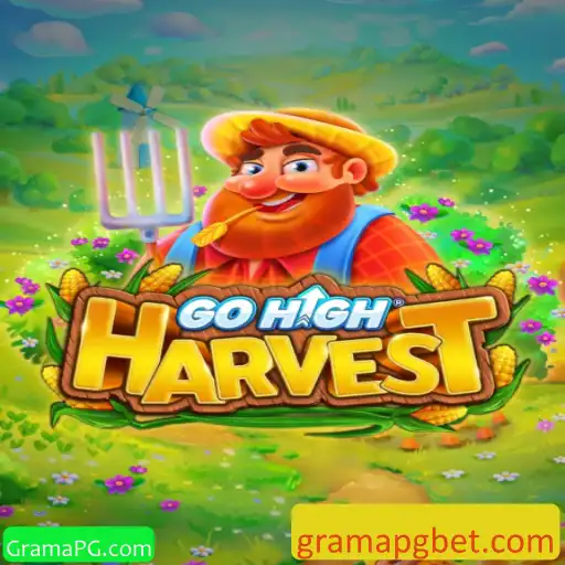 Descubra o Fantástico Mundo de GoHighHarvest: Diversão e Estratégia no Campo