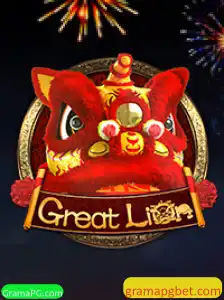 GreatLion: Descubra o Fascinante Mundo do Novo Jogo de Estratégia