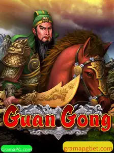 Descubra o Fascinante Mundo de GuanGong
