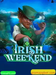 Descubra a Excitante Aventura do IrishWeekend: Um Jogo de Estratégia e Destino