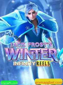 JackFrostsWinter: Uma Jornada Congelante no Mundo dos Jogos