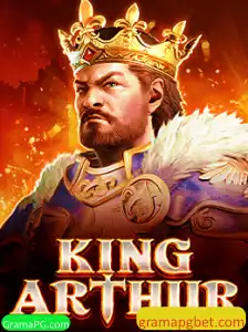 Descubra o Mundo Fascinante de KingArthur: Uma Aventura Épica