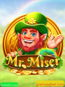 Descubra as Aventuras de MrMiser: O Novo Jogo de Estratégia da GramaPG.com