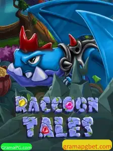 Descubra os Encantos de RaccoonTales: Aventura e Estratégia no Mundo Animal