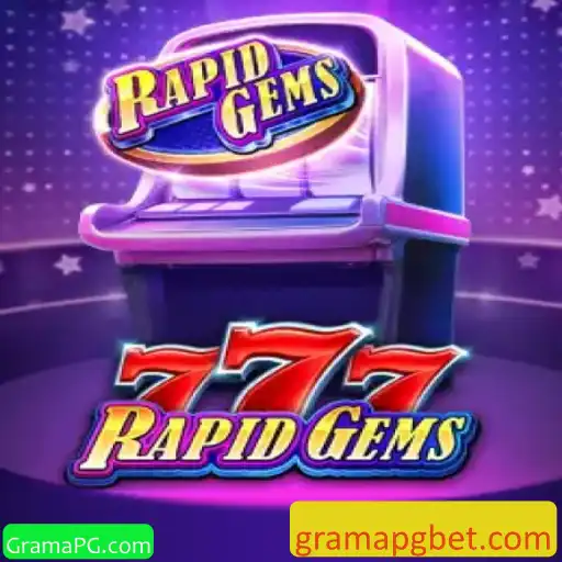 Descubra o Mundo Fascinante de RapidGems777