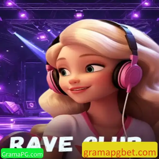 Explorando o Mundo de RaveClub: Um Jogo Revolucionário
