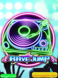 RaveJump: Um Mergulho Energético no Mundo dos Games