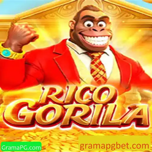 Descubra RicoGorila: Aventuras Selvagens no Mundo Virtual