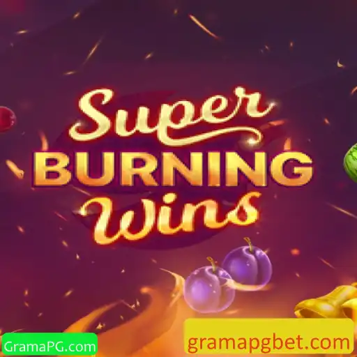 Explorando o Mundo de SuperBurningWins