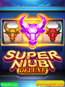 Explorando o Novo Mundo de SuperNiubiDeluxe