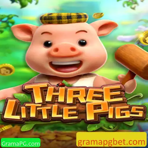 Descubra o Jogo THREELITTLEPIGS e Seus Desafios Estratégicos